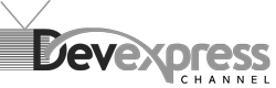 DevExTV_Logo_GreyScale