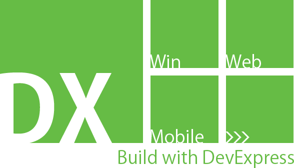 DevExpress @ Build