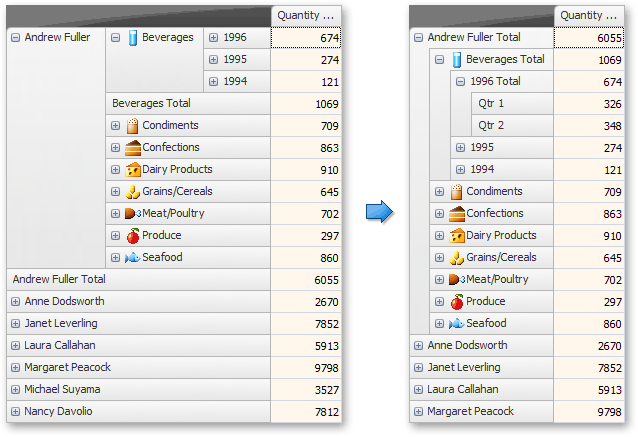 winforms-pivot-grid-compact
