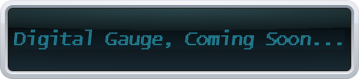 Digital-Gauge-Silverlight-WPF-Text
