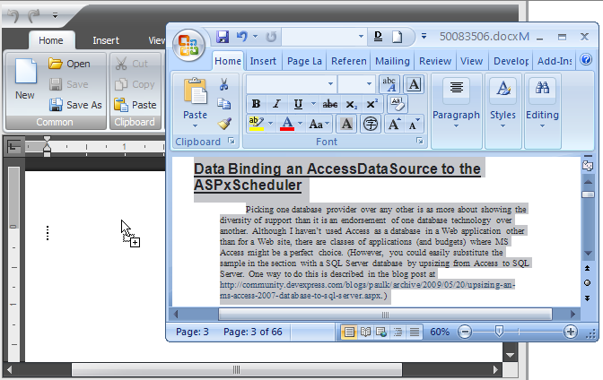 Sneak Peek Drag n drop Dialogs More Formats With The Rich Text 