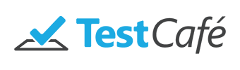 DevExpress TestCafé logo
