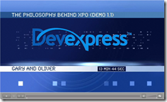 XPODemo1 XPODemo1