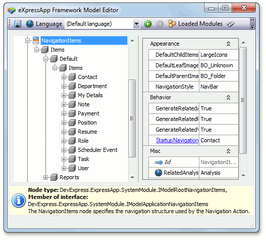 Multi-select command demo Multi-select command demo