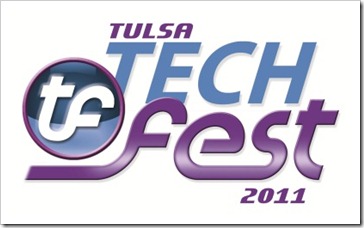 Tulsa Tech Fest 2011