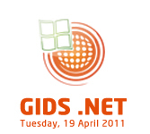 GIDS .NET