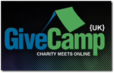 GiveCamp UK