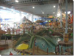 Kalahari Water Park - Picture from Alan Barber's Flickr Stream