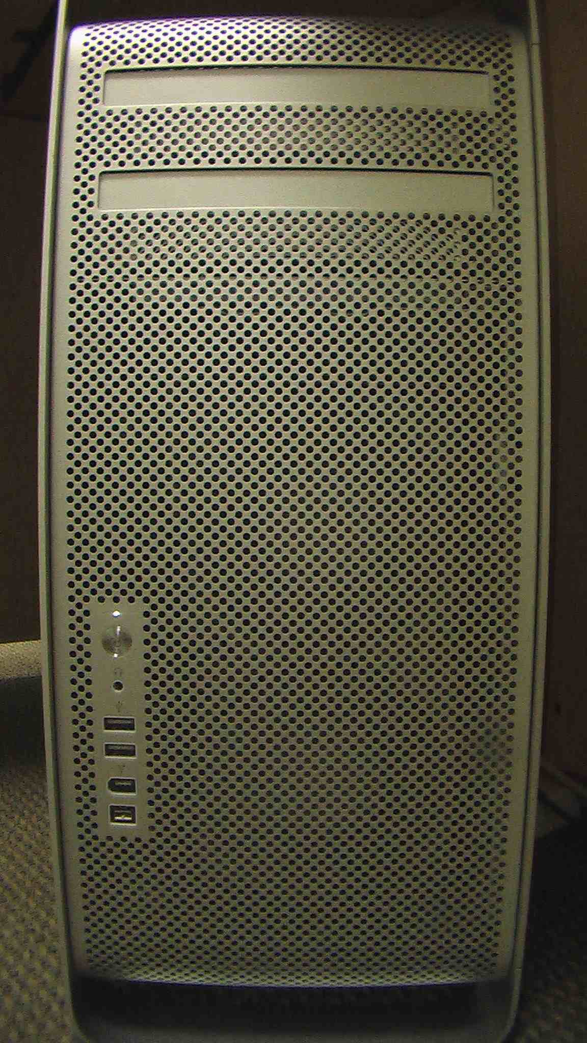 Mac Pro