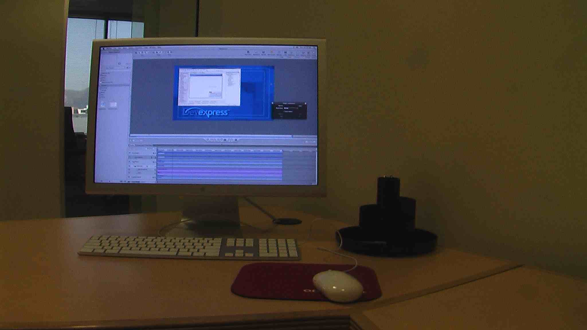Mac Pro
