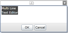 Silverlight and WPF Text Editor
