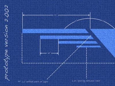 Blue-Print