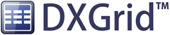 WPF Grid - DXGrid