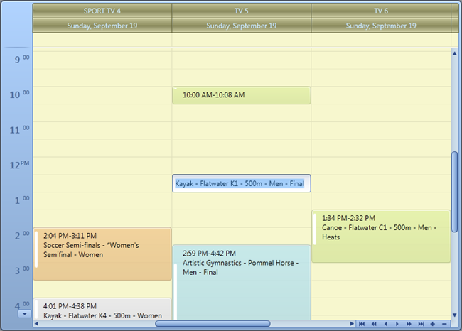 DevExpress-WPF-Scheduler-inline_editor