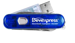 DevExpress