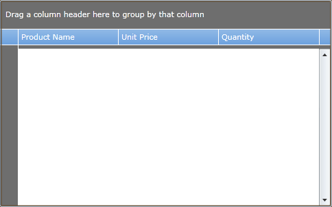 DevExpress_Silverlight_Grid_Columns
