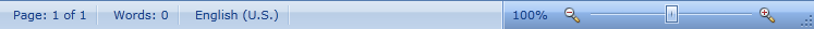 DevExpress_Silverlight_Ribbon_Status_Bar DevExpress_Silverlight_Ribbon_Status_Bar