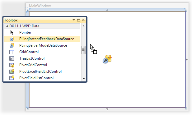 DevExpress_WPF_Grid_PLINQ