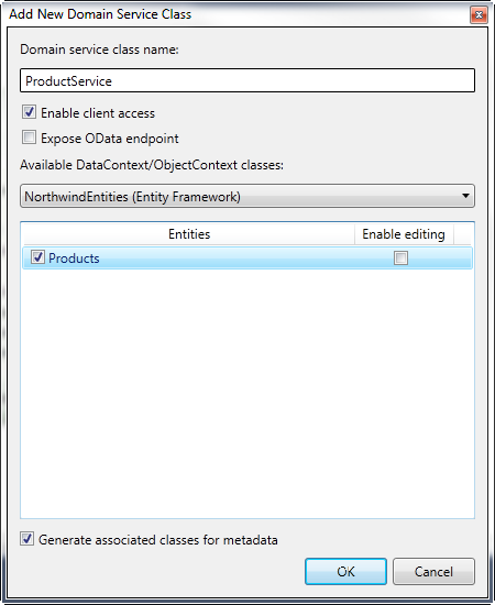 New_Domain_Service_Class