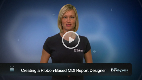 Reporting_Suite_MDI_Ribbon_Designer