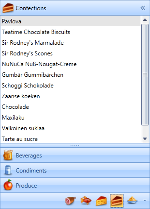 Silverlight_Navigation_Bar_Items_Group_Scroll_Bar