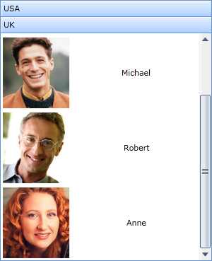 Silverlight_Navigation_Bar_Items_Scroll_Bar