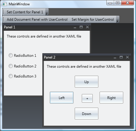 WPF_Docking_DocumentPanels