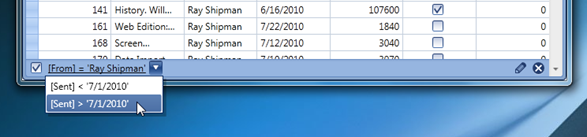 WPF_Grid_MRU_List