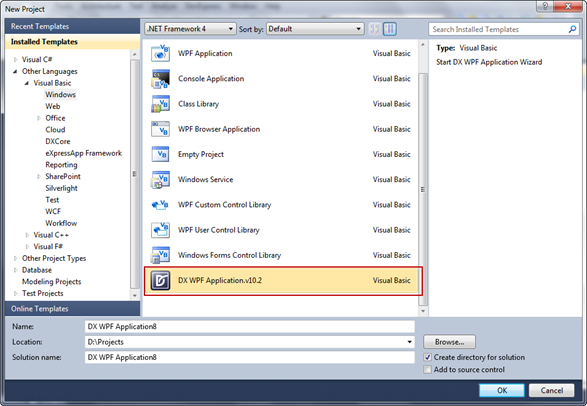 WPF_Project_Wizard_Template_VB_NET
