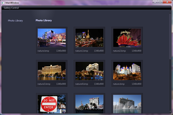 WPF_Silverlight_Gallery_Control_1