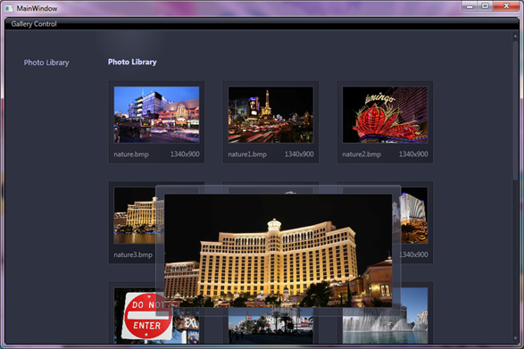 WPF_Silverlight_Gallery_Control_2