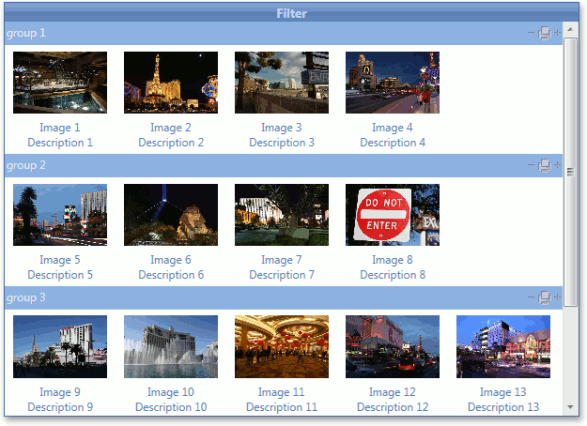 WPF_Silverlight_Gallery_Control_Customize_Group_Header