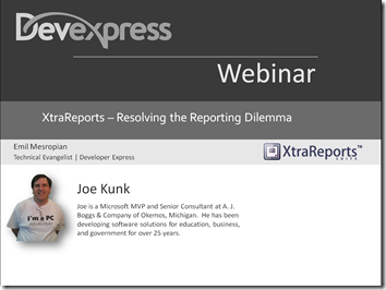 Webinar