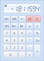 Silverlight_WPF_Calculator_Editor