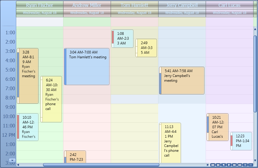 Wpf Calendar Control Printable Calendar 2023 Wpf Calendar Control Printable Calendar 2023
