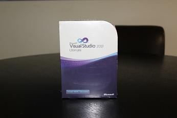 Visual Studio Ultimate