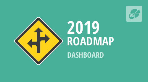 DevExpress Dashboard Roadmap 2019 – Your Vote Counts