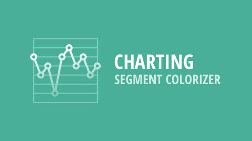 WinForms, WPF and ASP.NET Charting – Segment Colorizer (v19.1)