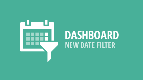 DevExpress Dashboard – New Date Filter (v19.1)