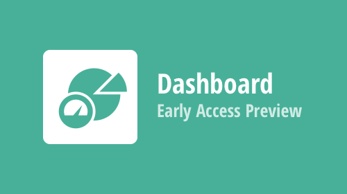 DevExpress Dashboard - Early Access Preview (v20.1)