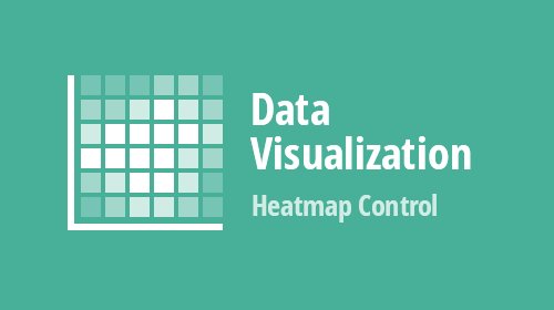 Heatmap Control — A New Data Visualization for Desktop (WinForms, WPF)
