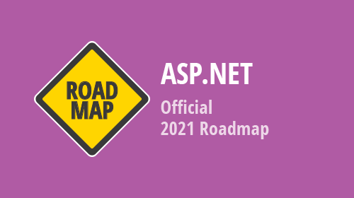 ASP.NET Core, WebForms, &amp; MVC - 2021 Roadmap