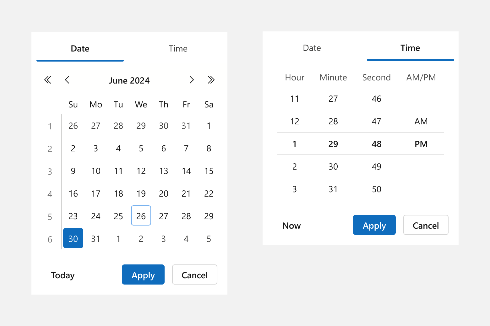Blazor — Year-End Roadmap (v25.2)