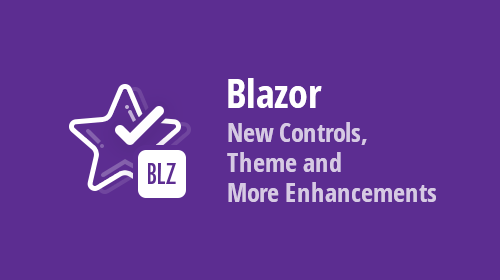 Blazor Components - New TagBox, Button, Theme, and more Enhancements (available in v19.2.3)