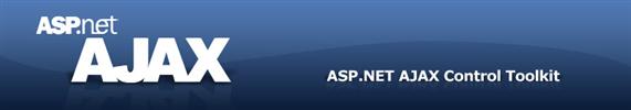 ASP.NET AJAX Control Toolkit - Maintained by DevExpress
