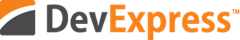 Current DevExpress Logo