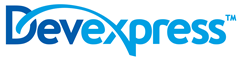 Second DevExpress Logo