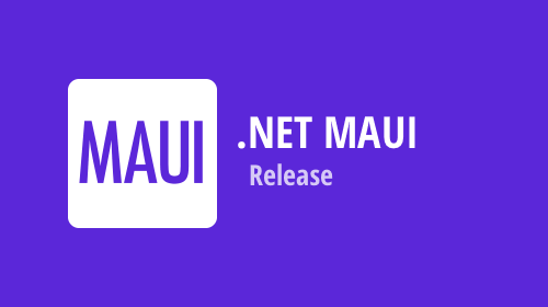 DevExpress Multi-Platform App UI Controls Support .NET MAUI GA Release (v22.1)