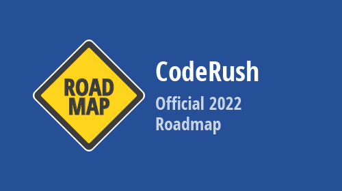 CodeRush Roadmap – Complete the Survey to Help Shape Our Development Strategy
