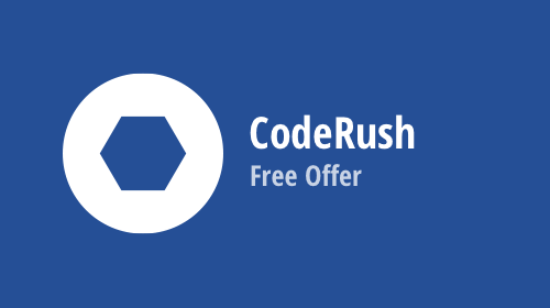 CodeRush - Visual Studio Productivity Tools Are Available Free-of-Charge in v22.1!